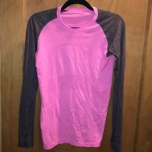 Run Swiftly tech shirt